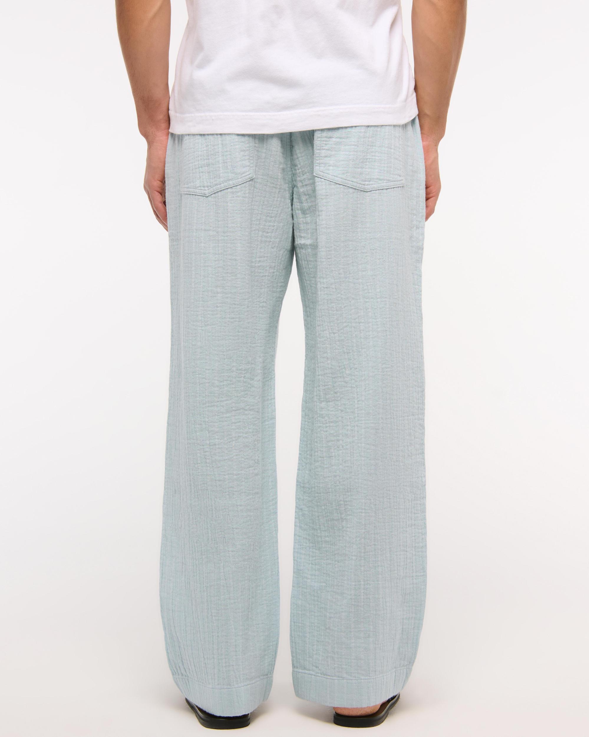 Baggy Breezy Pull-On Pant Product Image