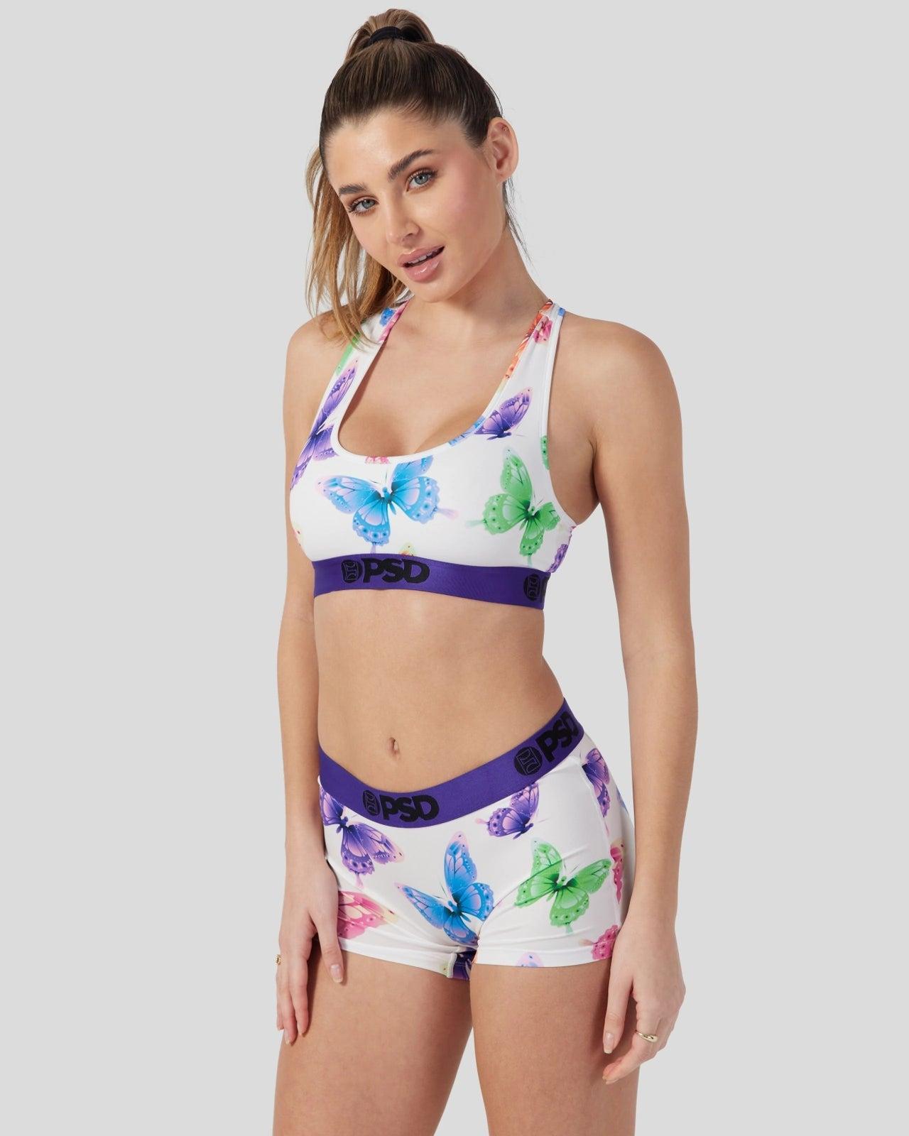 Femme Butterfly Female Product Image