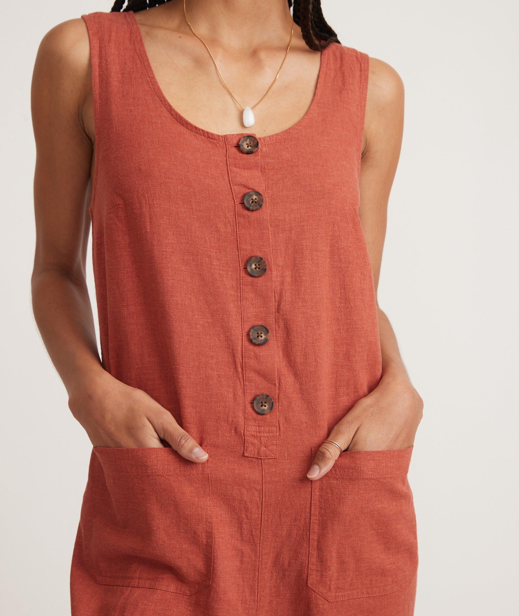 Sydney Beach Jumpsuit Product Image