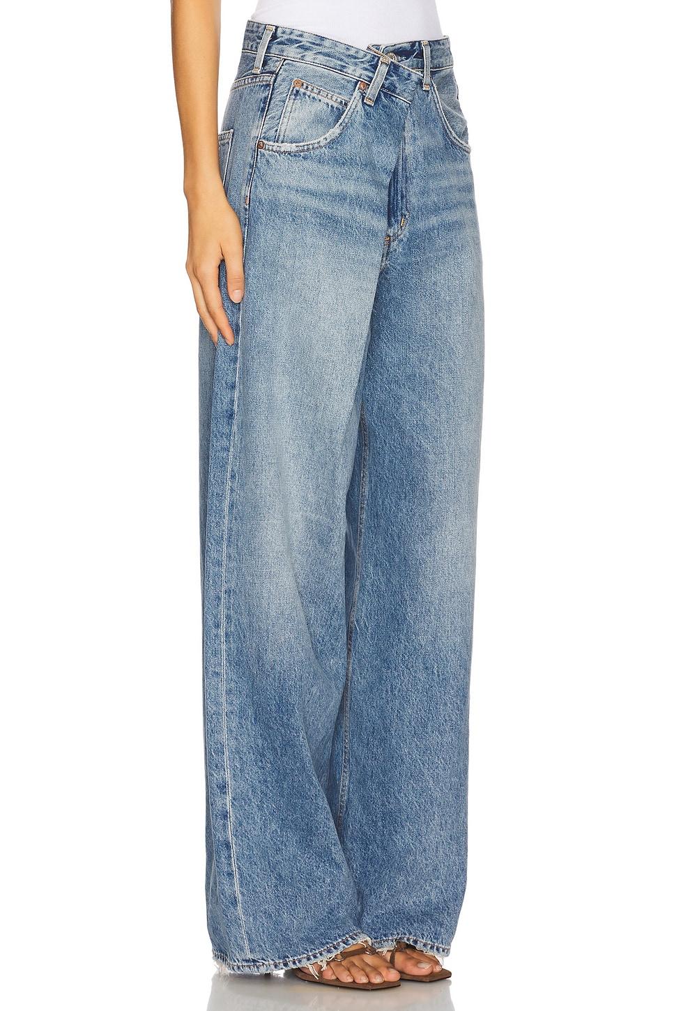 Vana Jeans AGOLDE Product Image