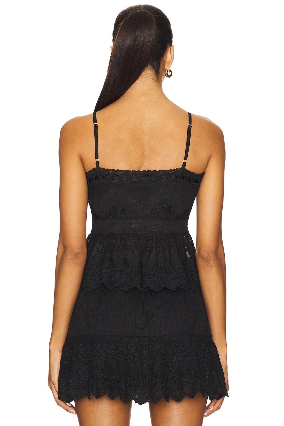 Rowina Top LoveShackFancy Product Image