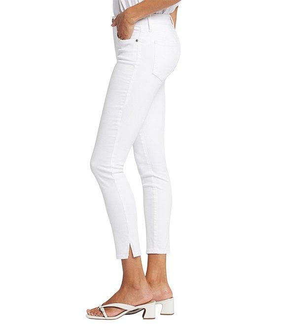 NYDJ Ami Stretch Denim Skinny Leg Ankle Jeans Product Image