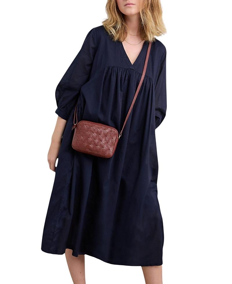 Seasalt Cornwall Womens Earth Colors Dress Product Image