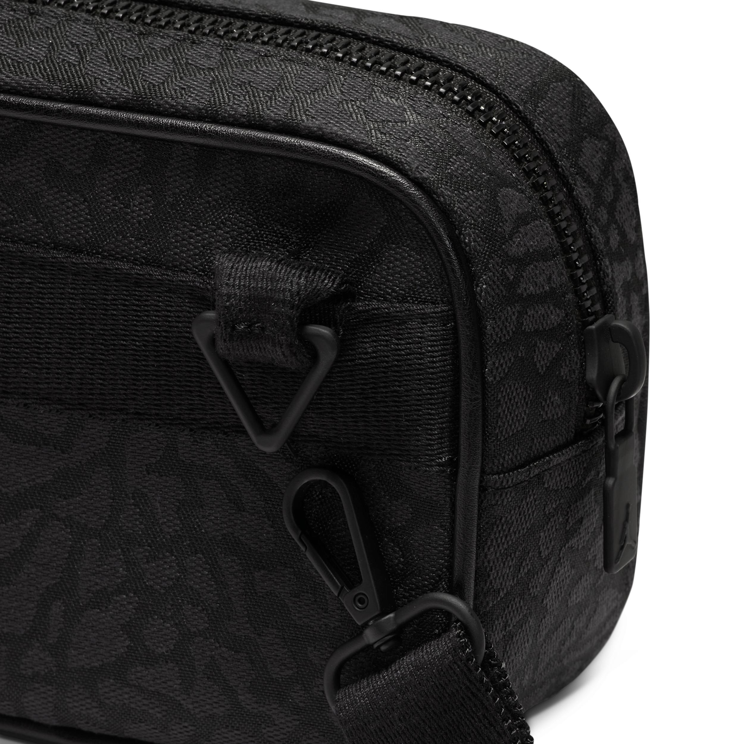 Mens Jordan Icon Camera Bag (1.6L) | MA9023-G0T Product Image
