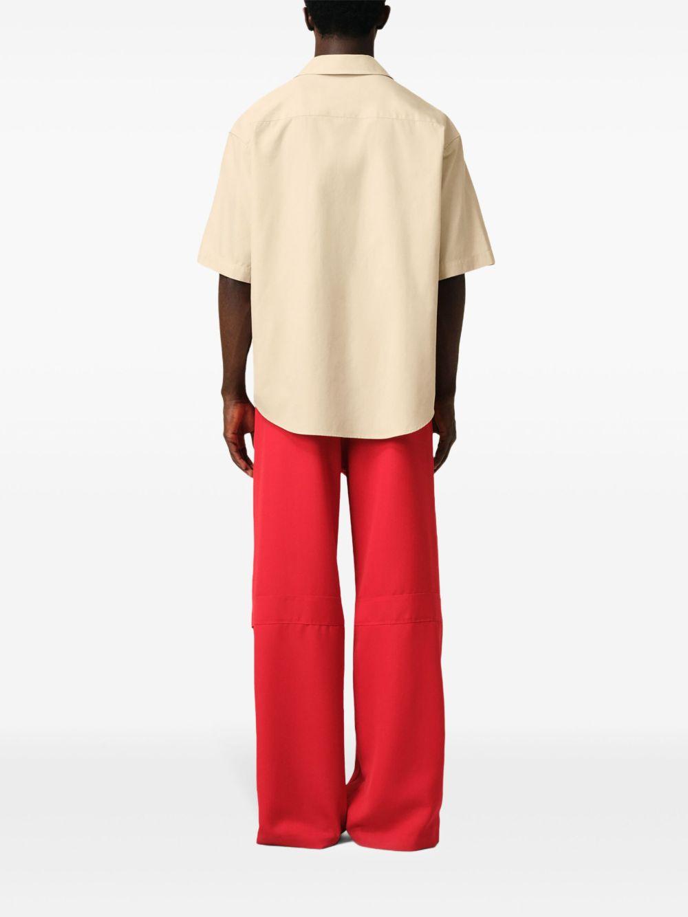 short-sleeve shirt Product Image