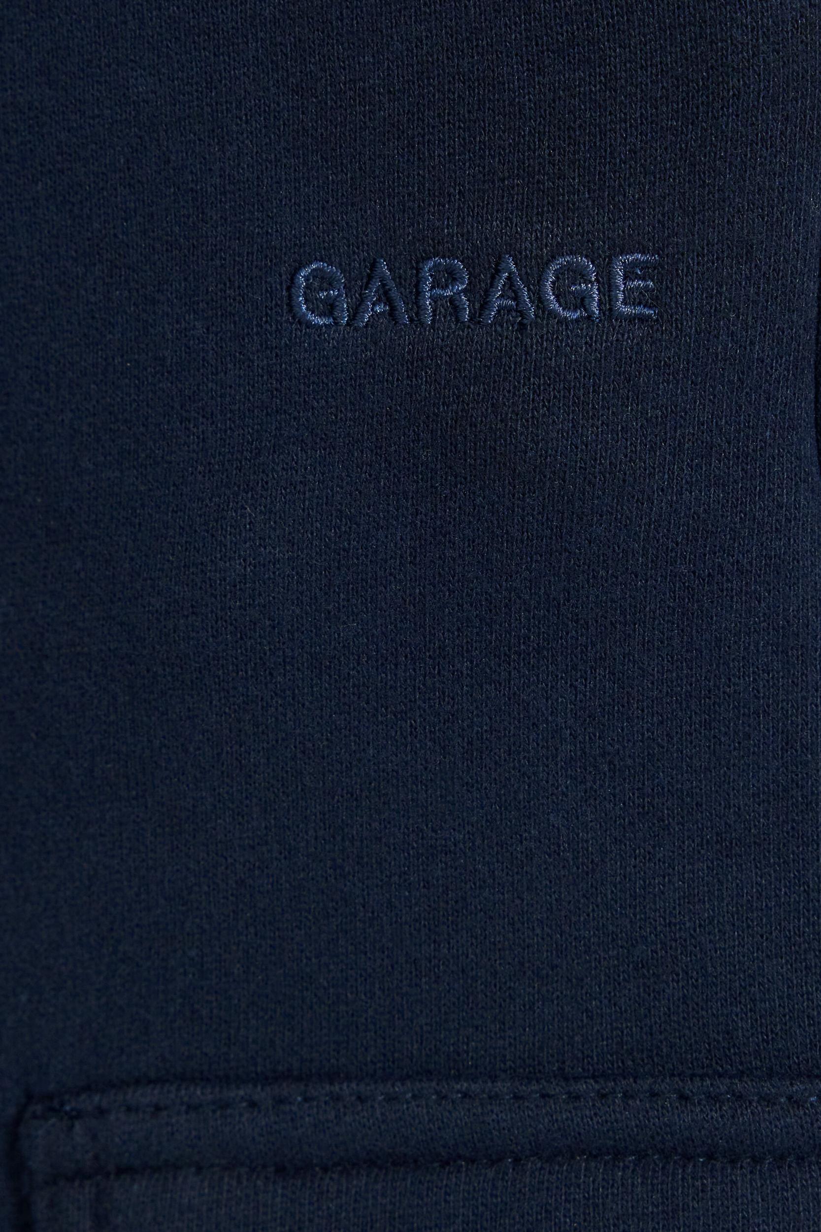 UltraFleece Baggy Cargo Sweatpants Product Image