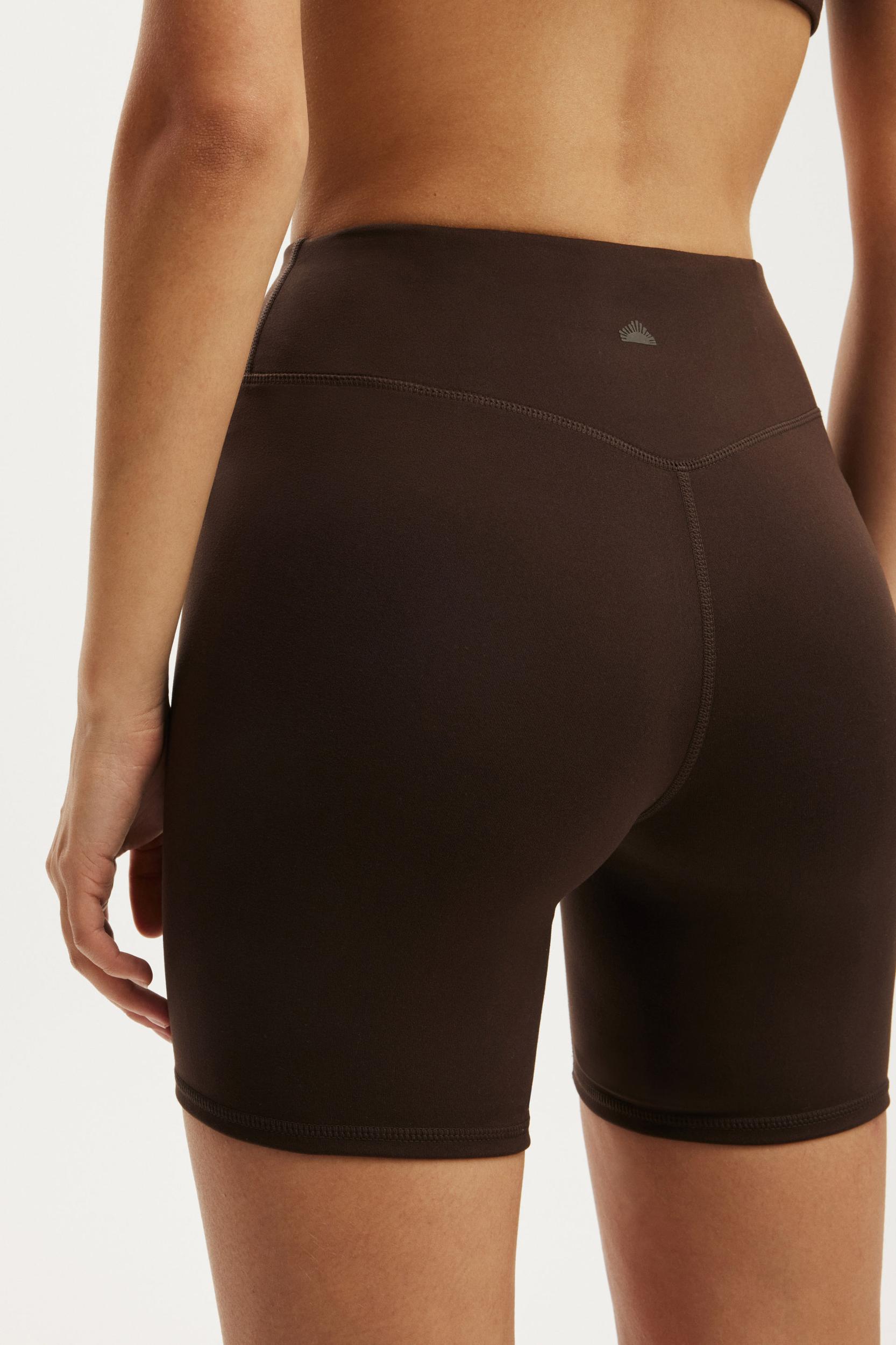 Ultra Soft Contour Bike Short Product Image