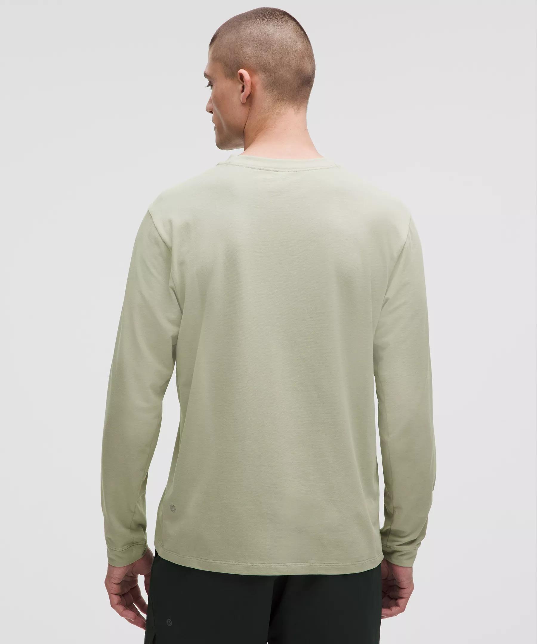 Zeroed In Long-Sleeve Shirt Product Image