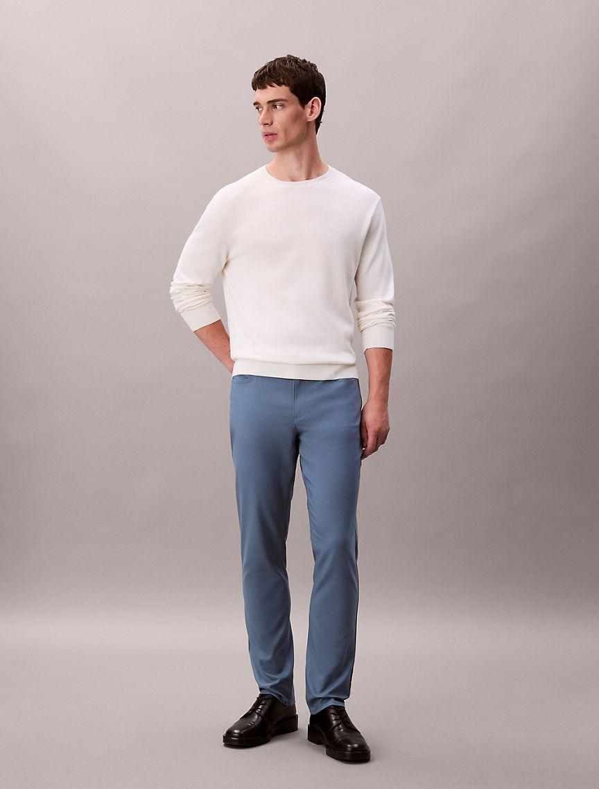 Slim Move 5-Pocket Pant Product Image