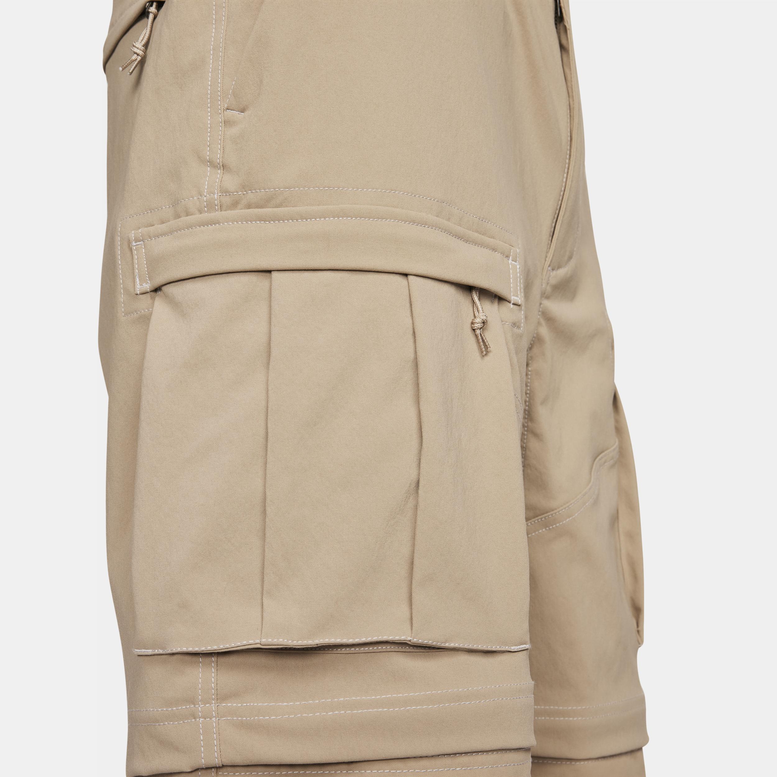 Mens Nike ACG Smith Summit Cargo Pants | FN0428-247 Product Image