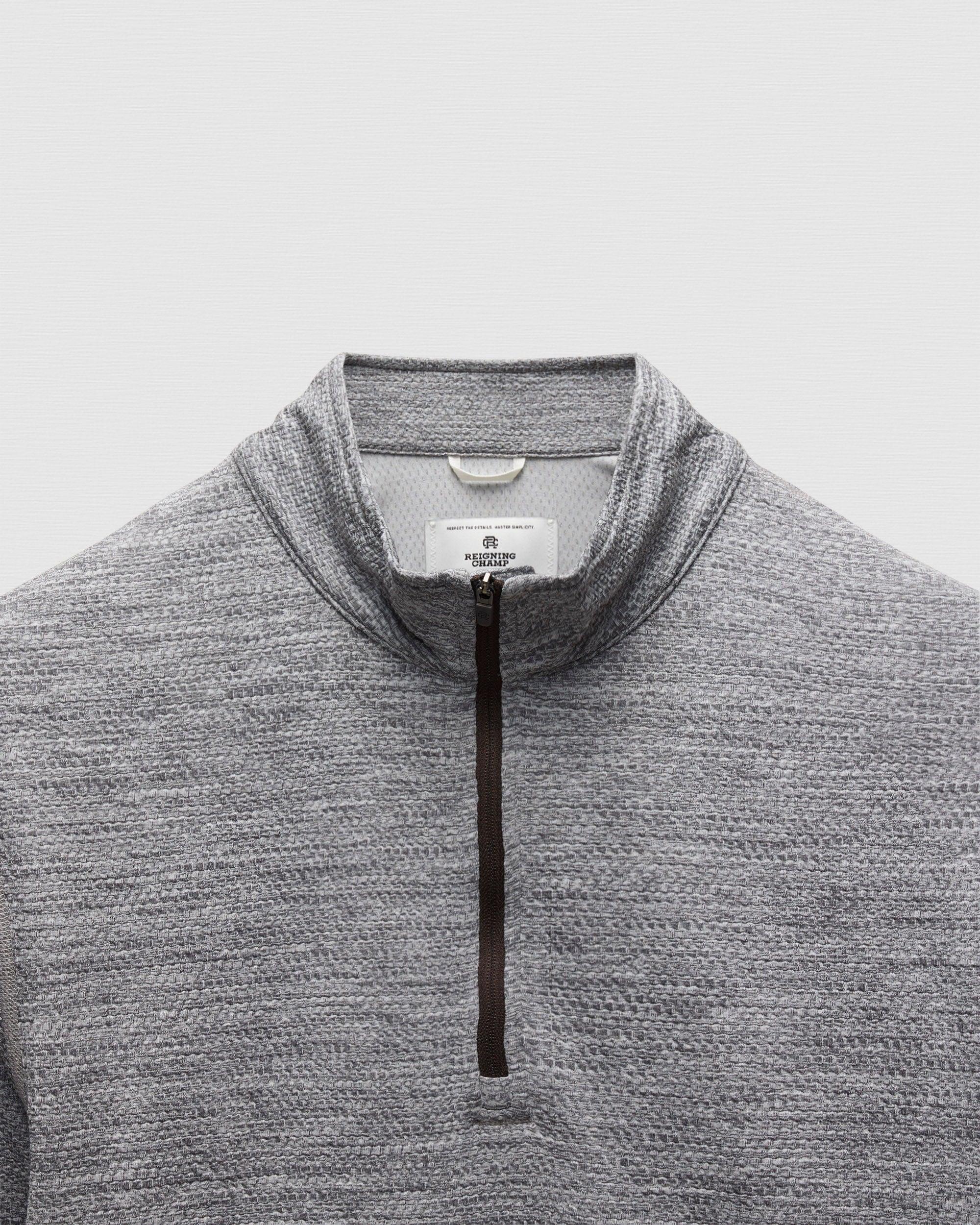 Solotex Mesh Tiebreak Standard Short 7" Male Product Image