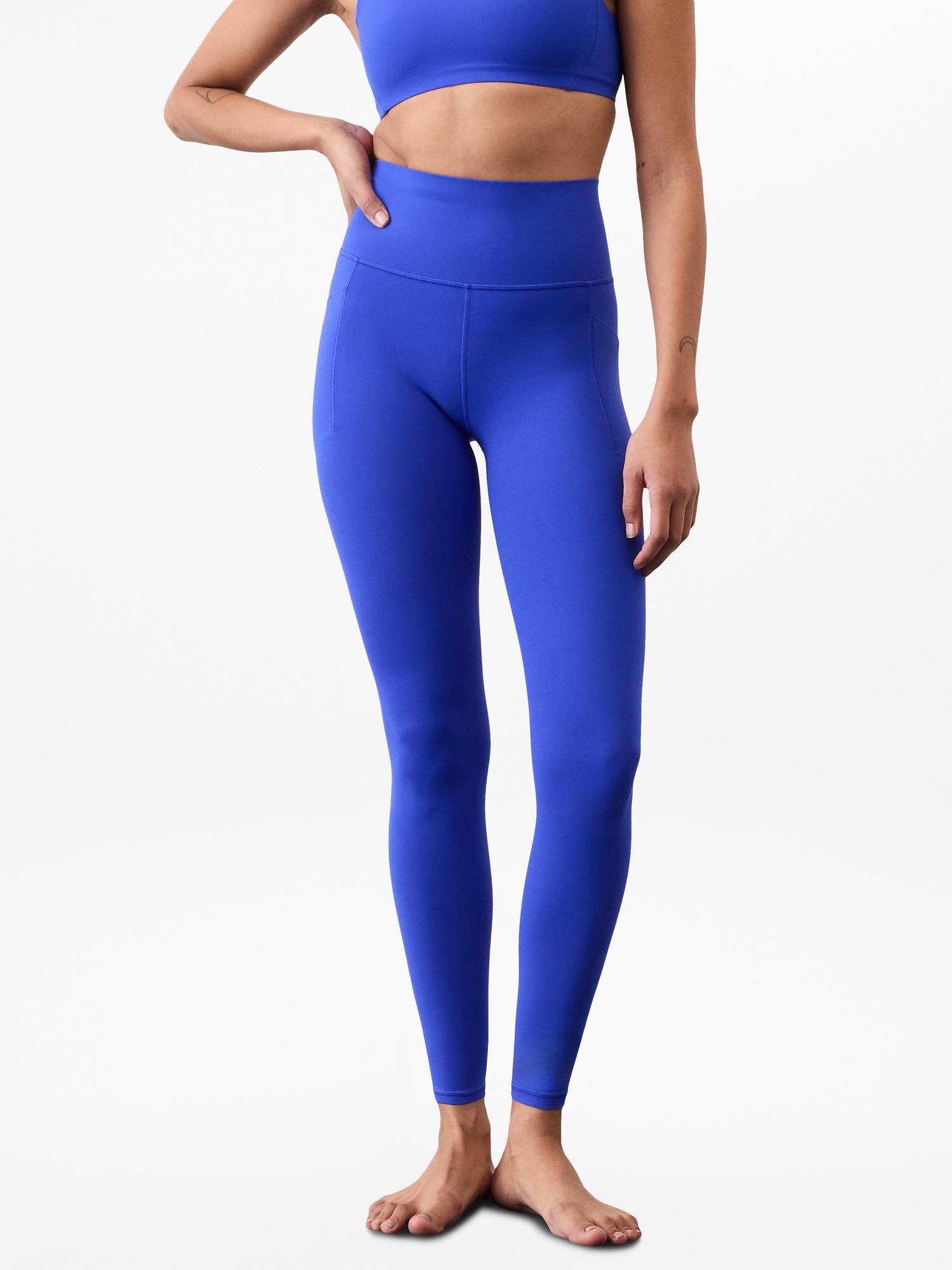 Salutation Stash High Rise Legging Product Image