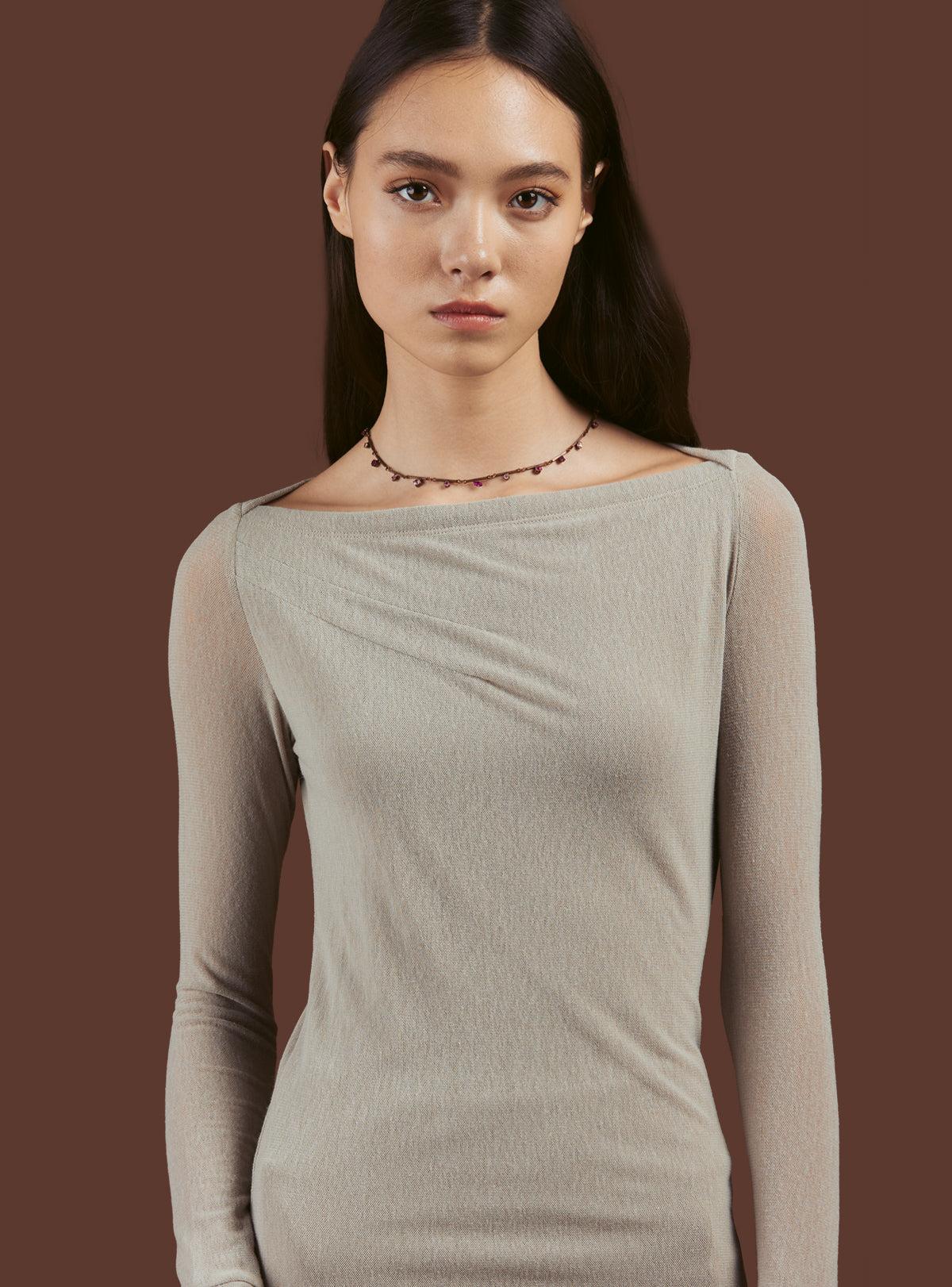 Nexus Top Female Product Image