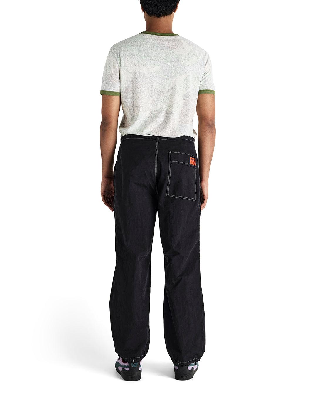 Worlds End Pant - Anthracite Product Image