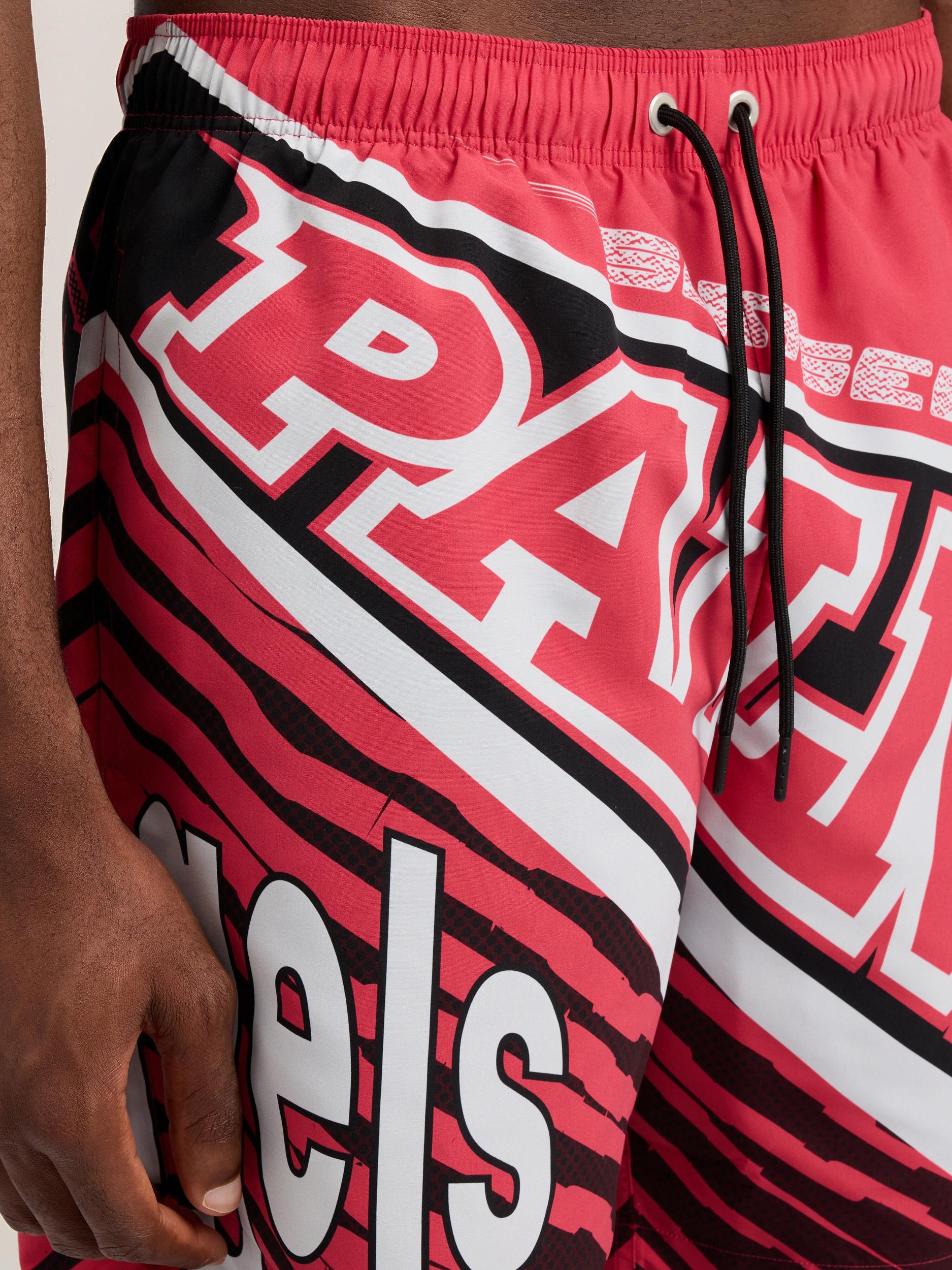 Racing Swimshorts Product Image