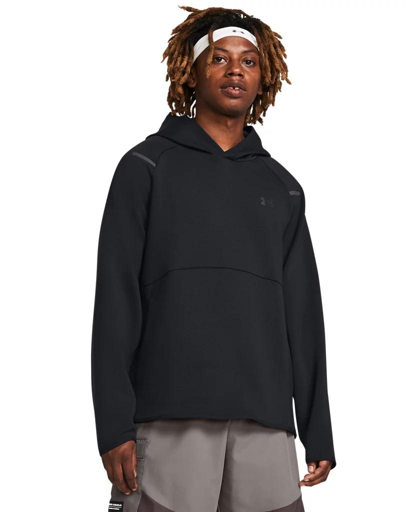 UA Unstoppable Fleece Product Image