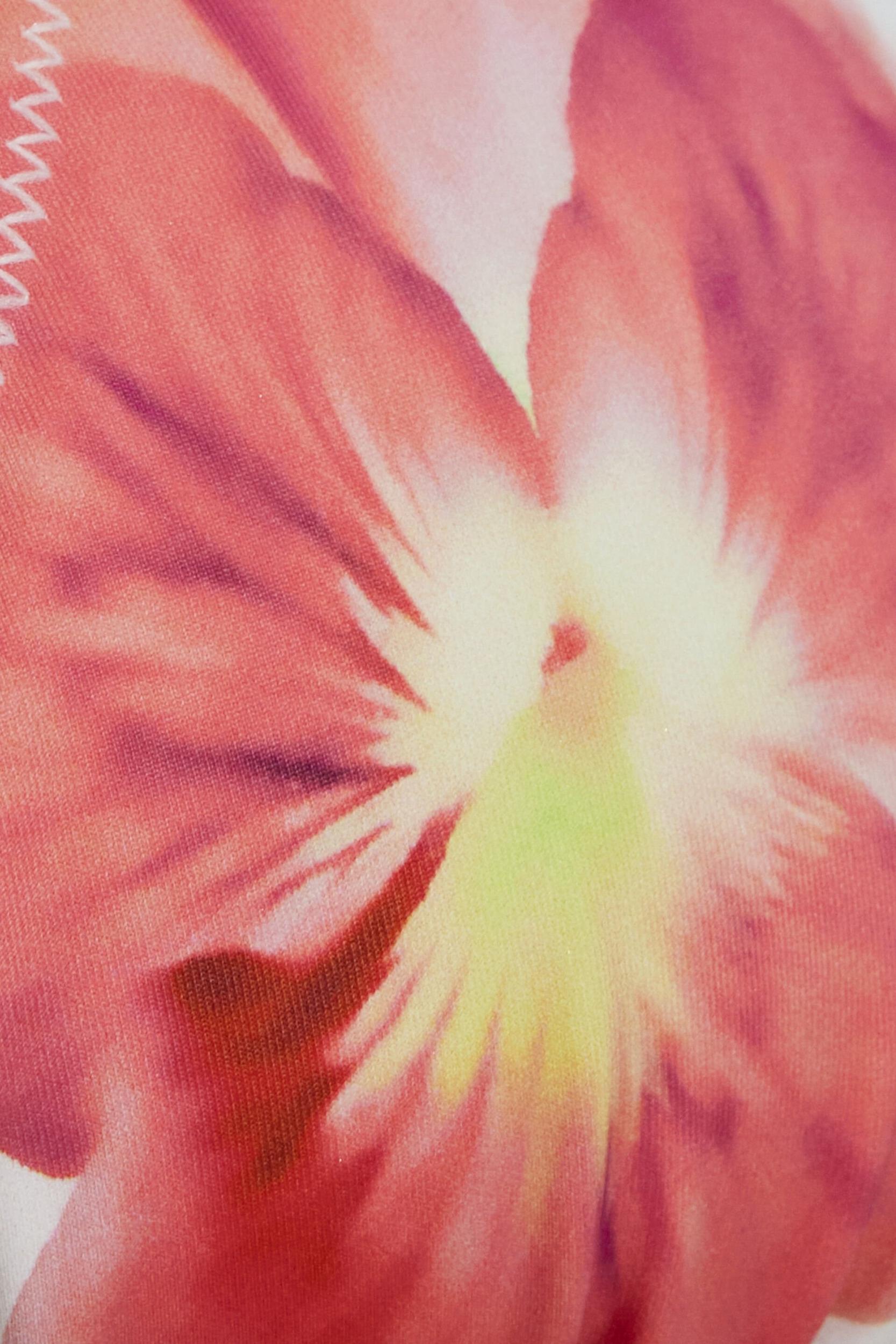 Slider Triangle Bikini Top Product Image