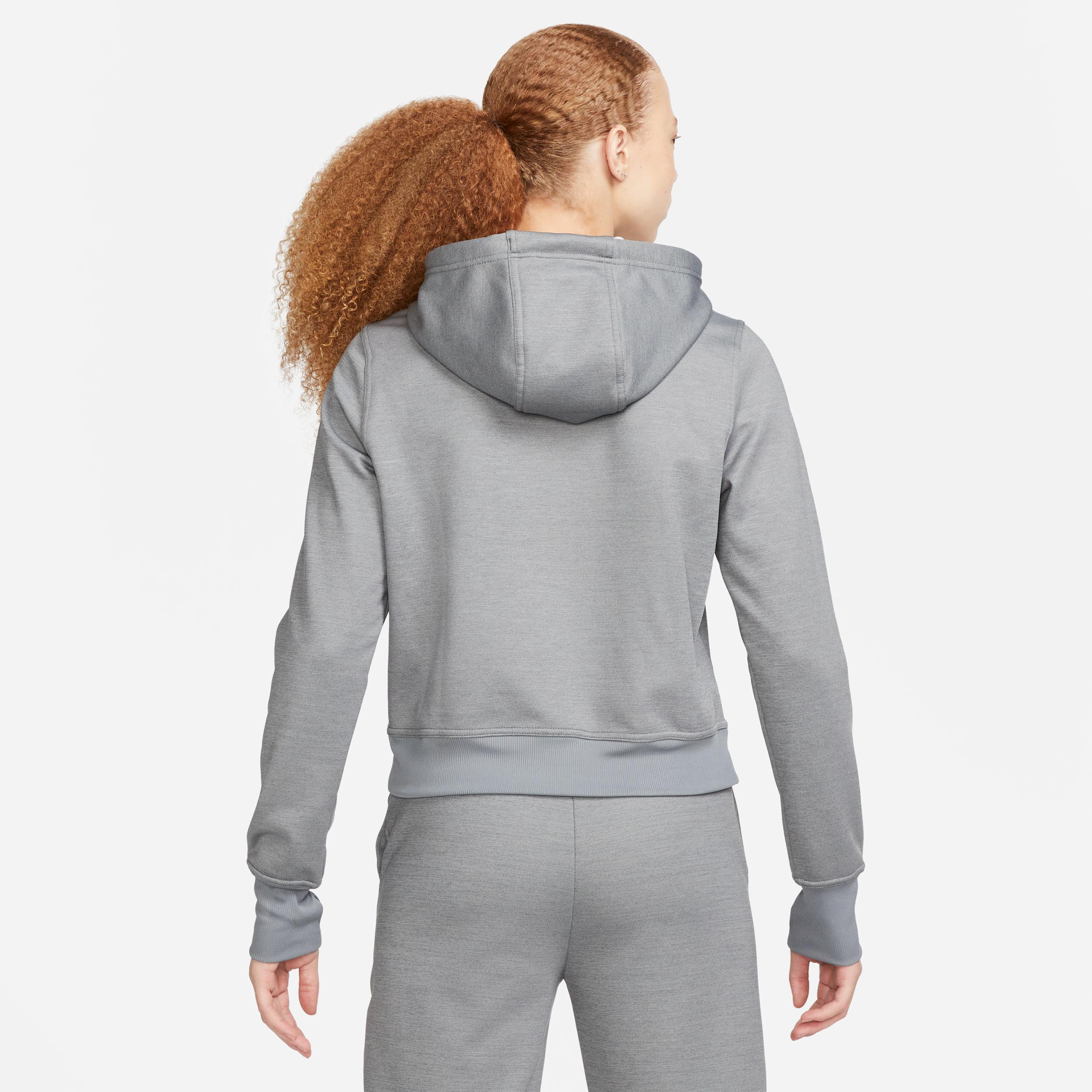 Nike Women's Therma-FIT One Pullover Hoodie Product Image