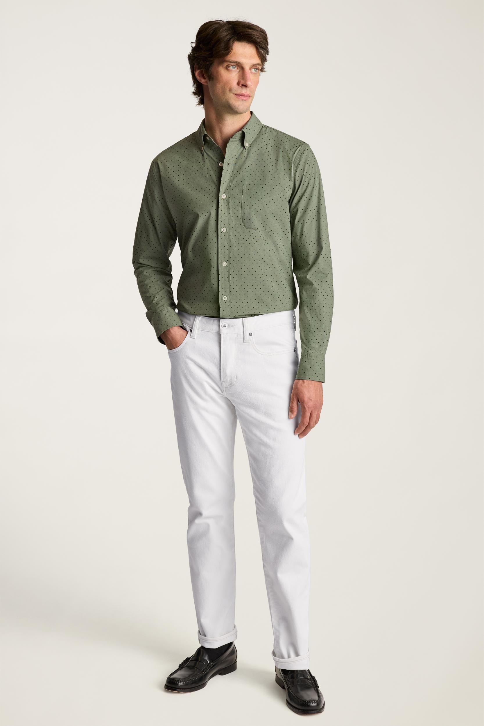 Everyday Shirt Product Image