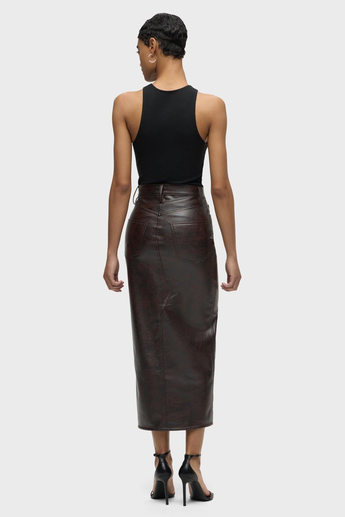 Reconstructed Skirt Female Product Image