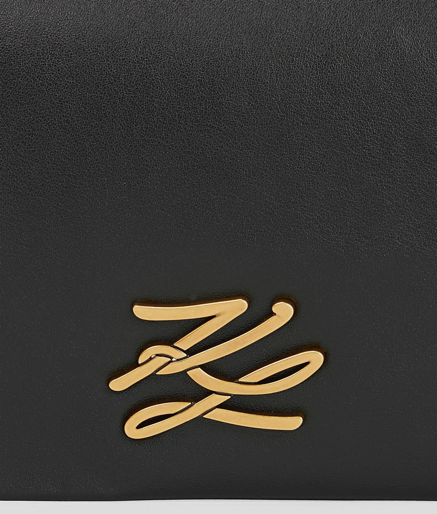 K/AUTOGRAPH CROSSBODY BAG Product Image