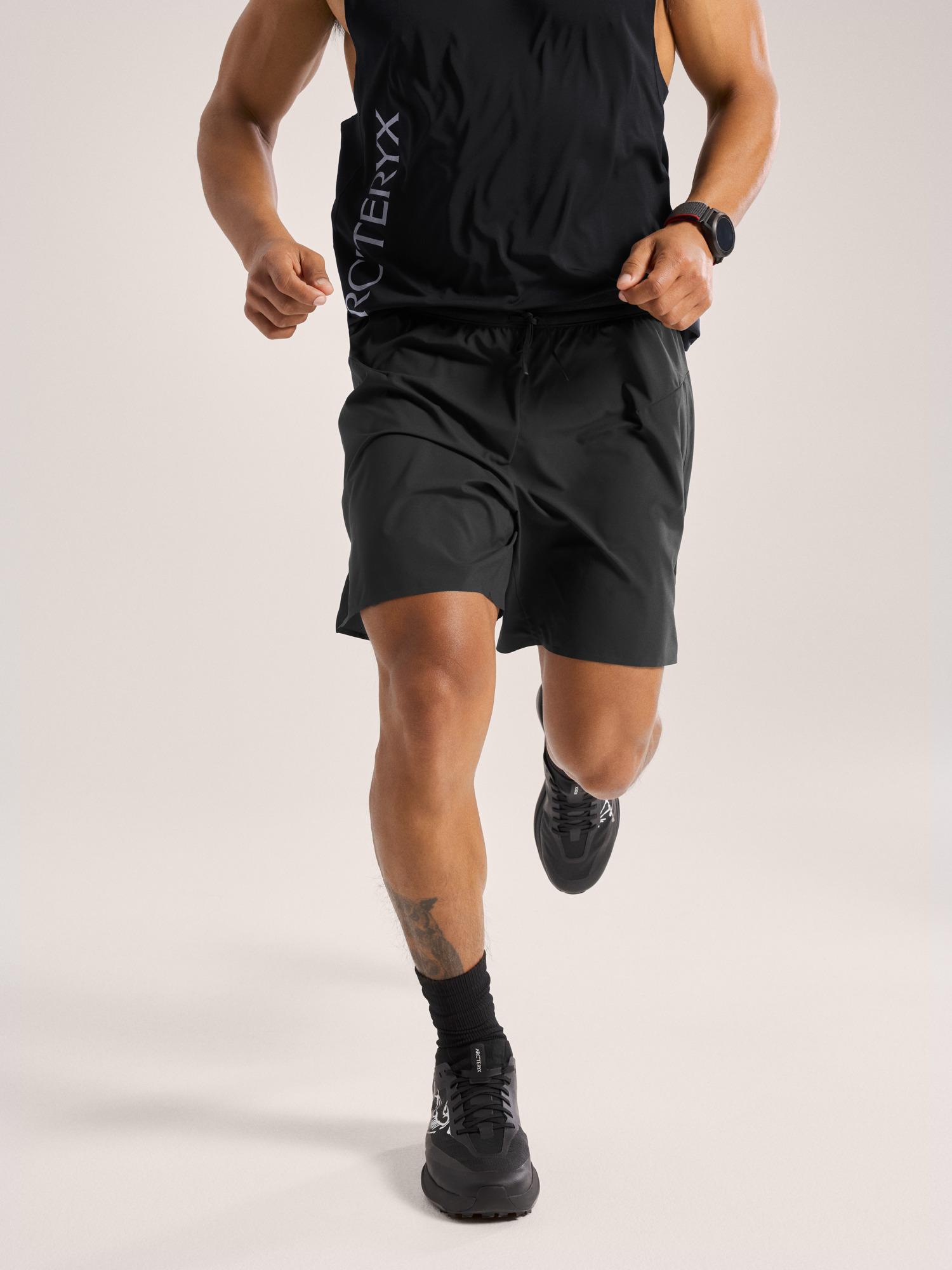 Norvan Liner Short 7" Men's Product Image