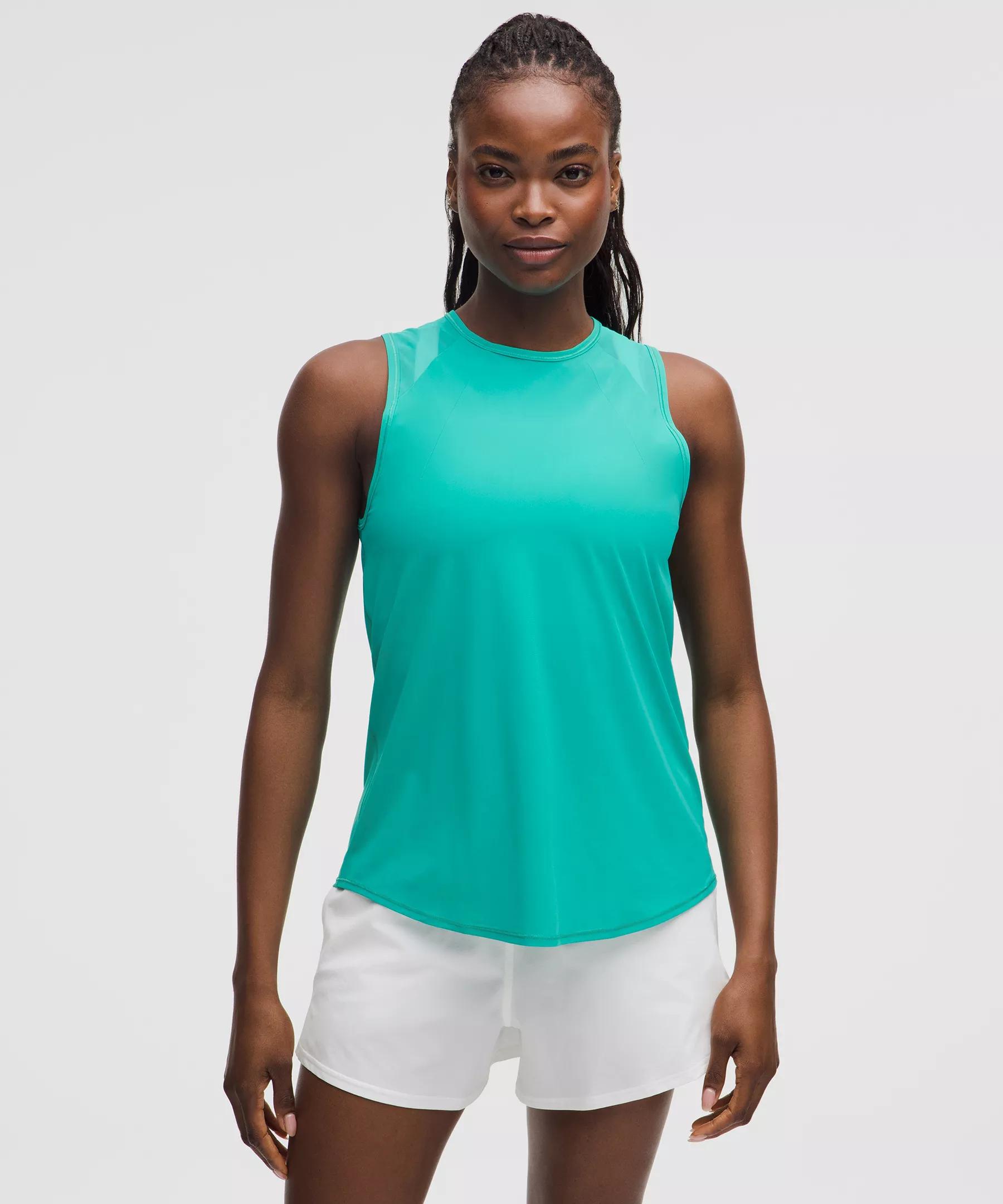 Sculpt Tank Top Product Image
