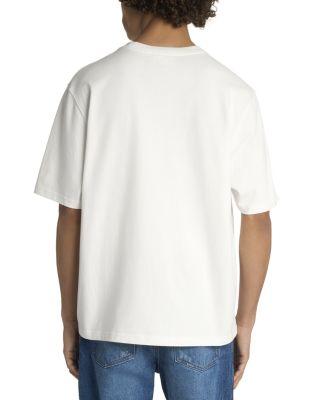 De Coeur Crewneck Tee Product Image