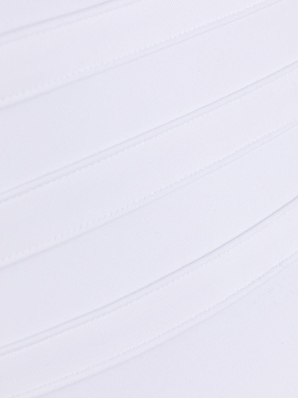 tank one-piece swimsuit Product Image