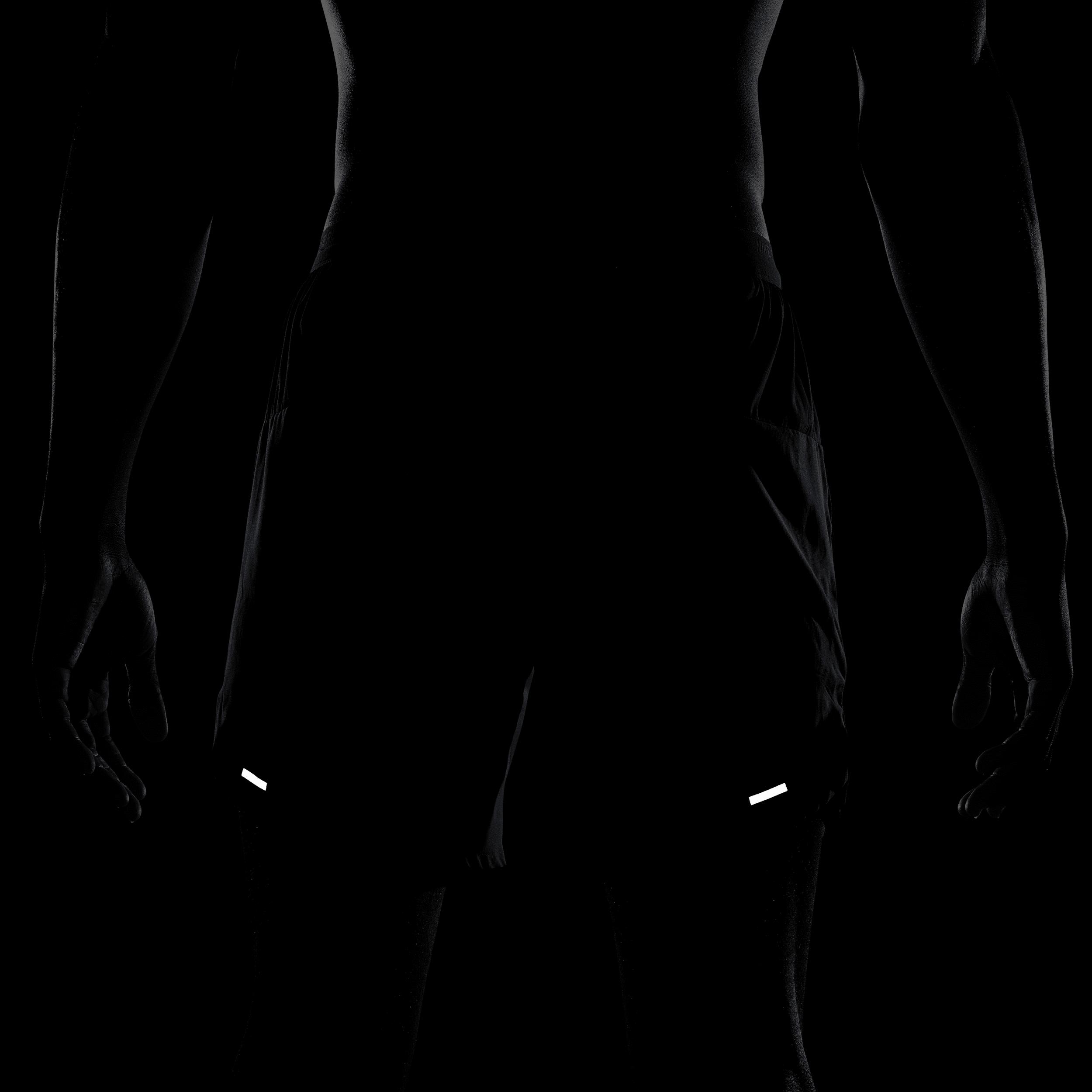 Nike Mens Stride Dri-FIT 7 Brief-Lined Running Shorts | DM4761-437 Product Image