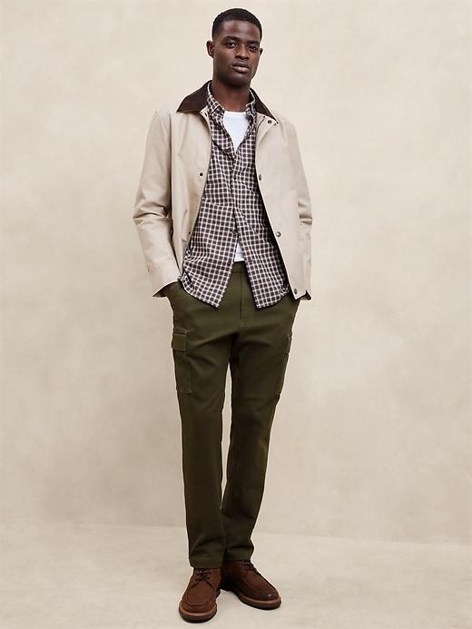 Moleskin Tapered Cargo Pant Product Image