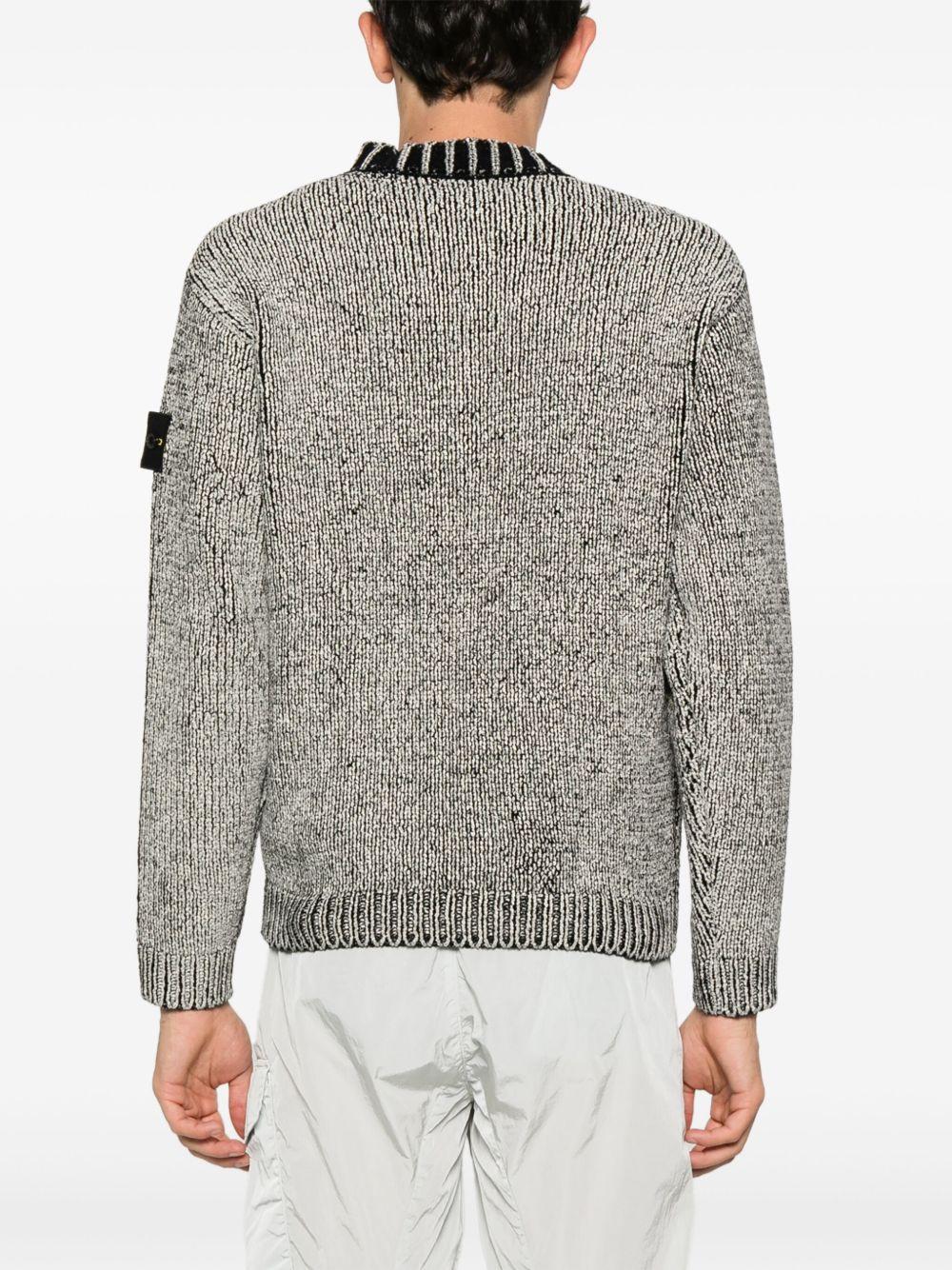 crew-neck sweater Product Image