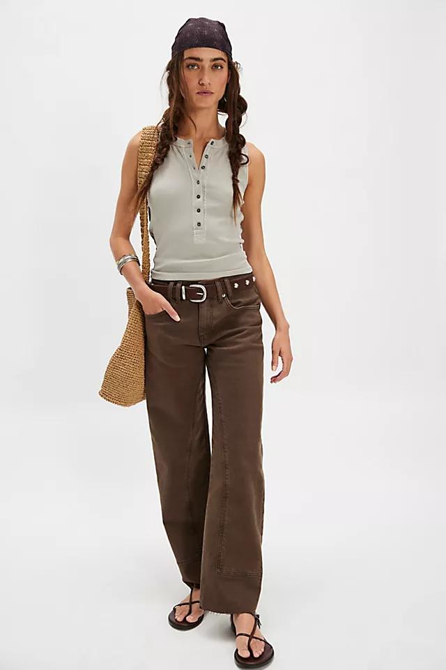 Jamie Henley Tank Product Image