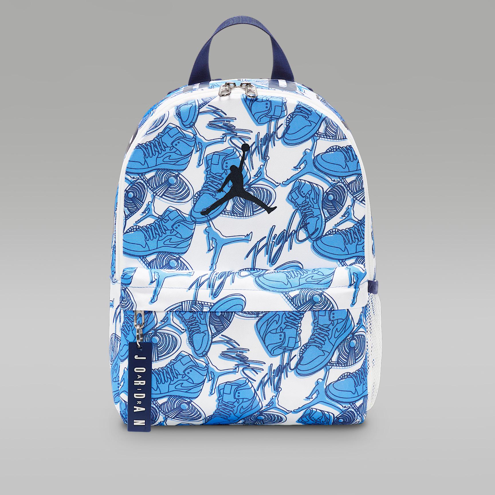 Air Jordan Mini Backpack (10L) Product Image