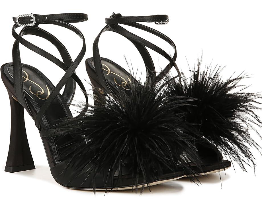 Foxena Pointed Toe Ankle Strap Pump Product Image