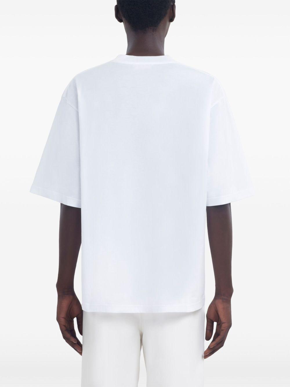 logo-print T-shirt Product Image