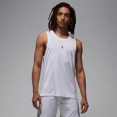 Men's Jordan Sport Dri-FIT Mesh Jersey Product Image