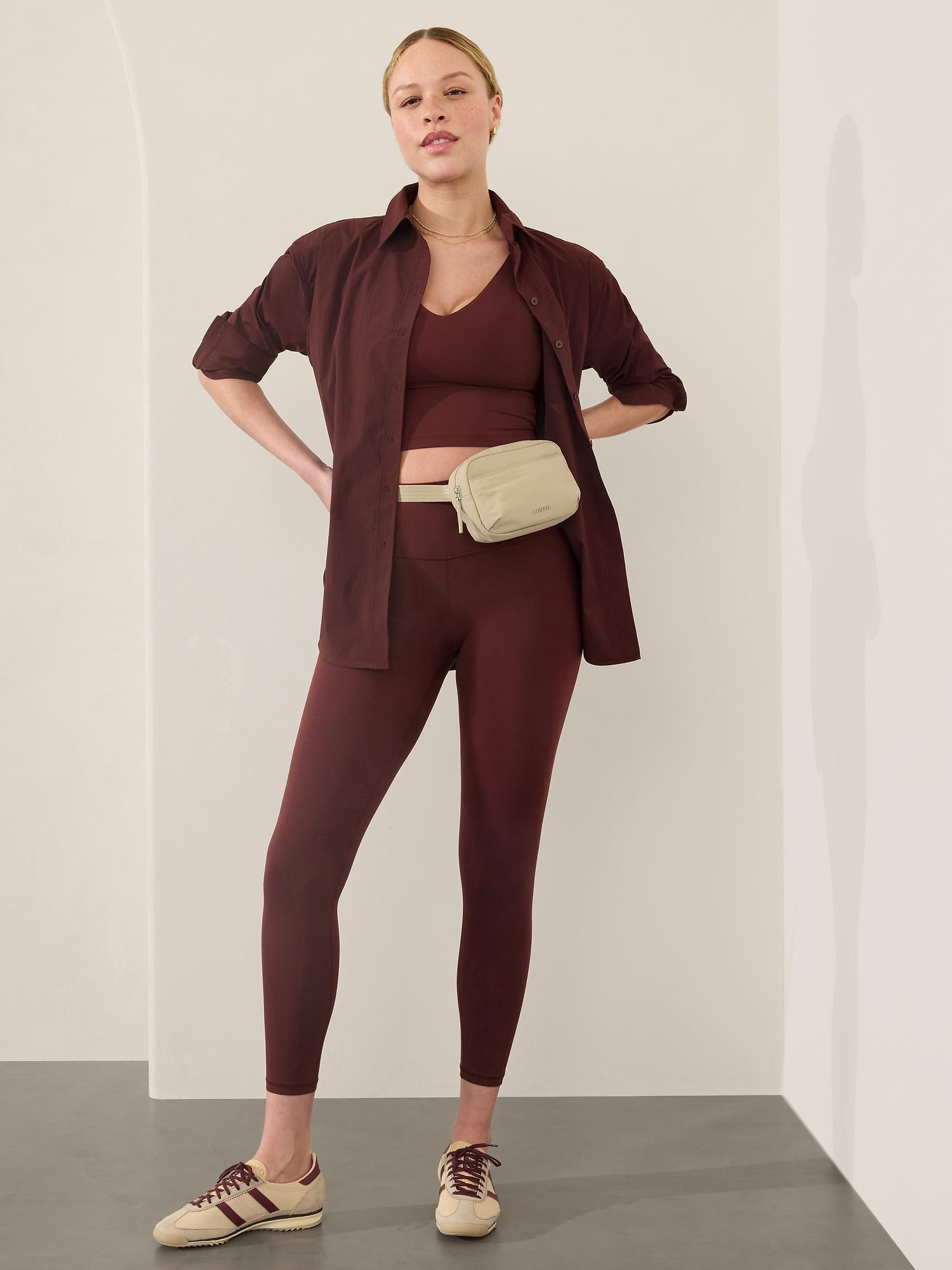 Transcend High Rise 7/8 Legging Product Image