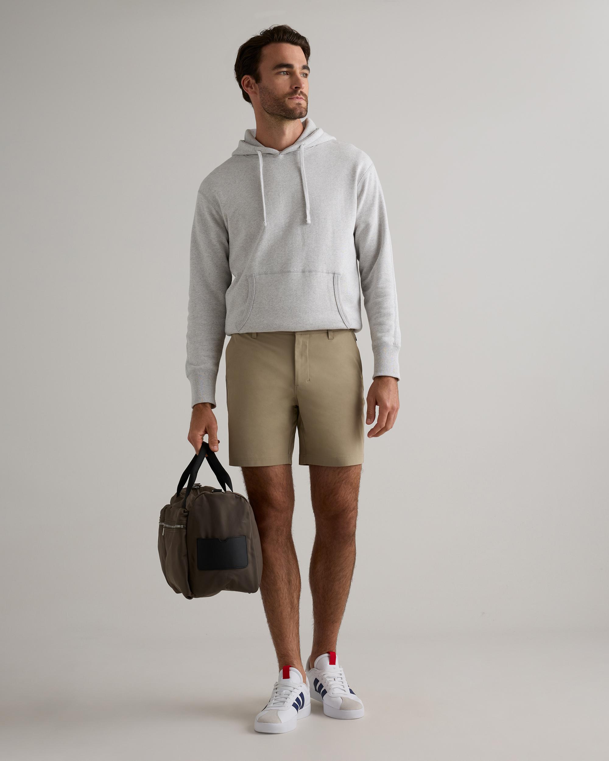 Quince | Men's Ultimate Commuter 7" Short 100% Polyester Product Image