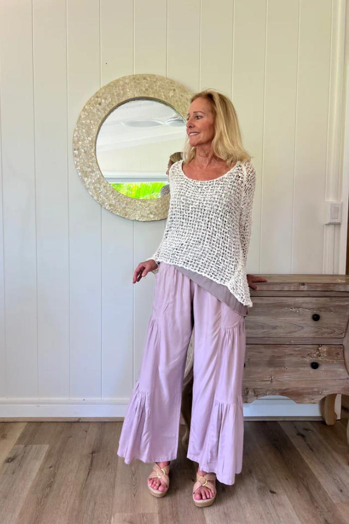 Lani Lau Gypsy Pant Product Image