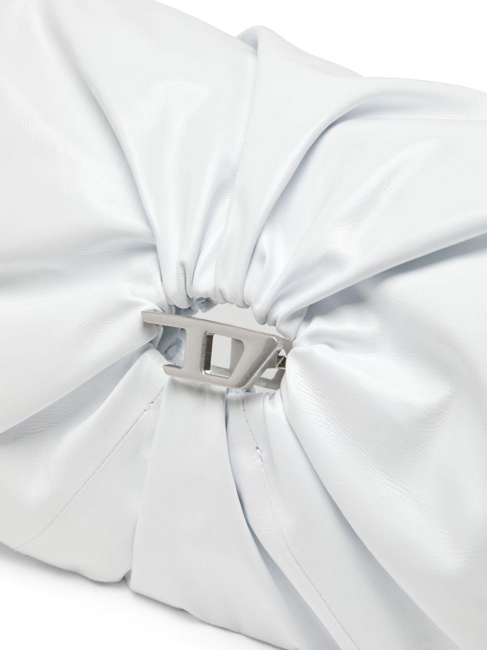 Scrunch-D shoulder bag Product Image