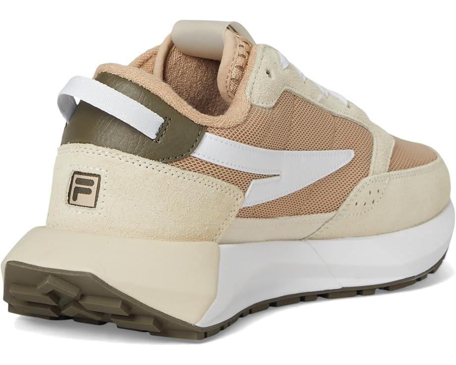 Edge Suede Product Image