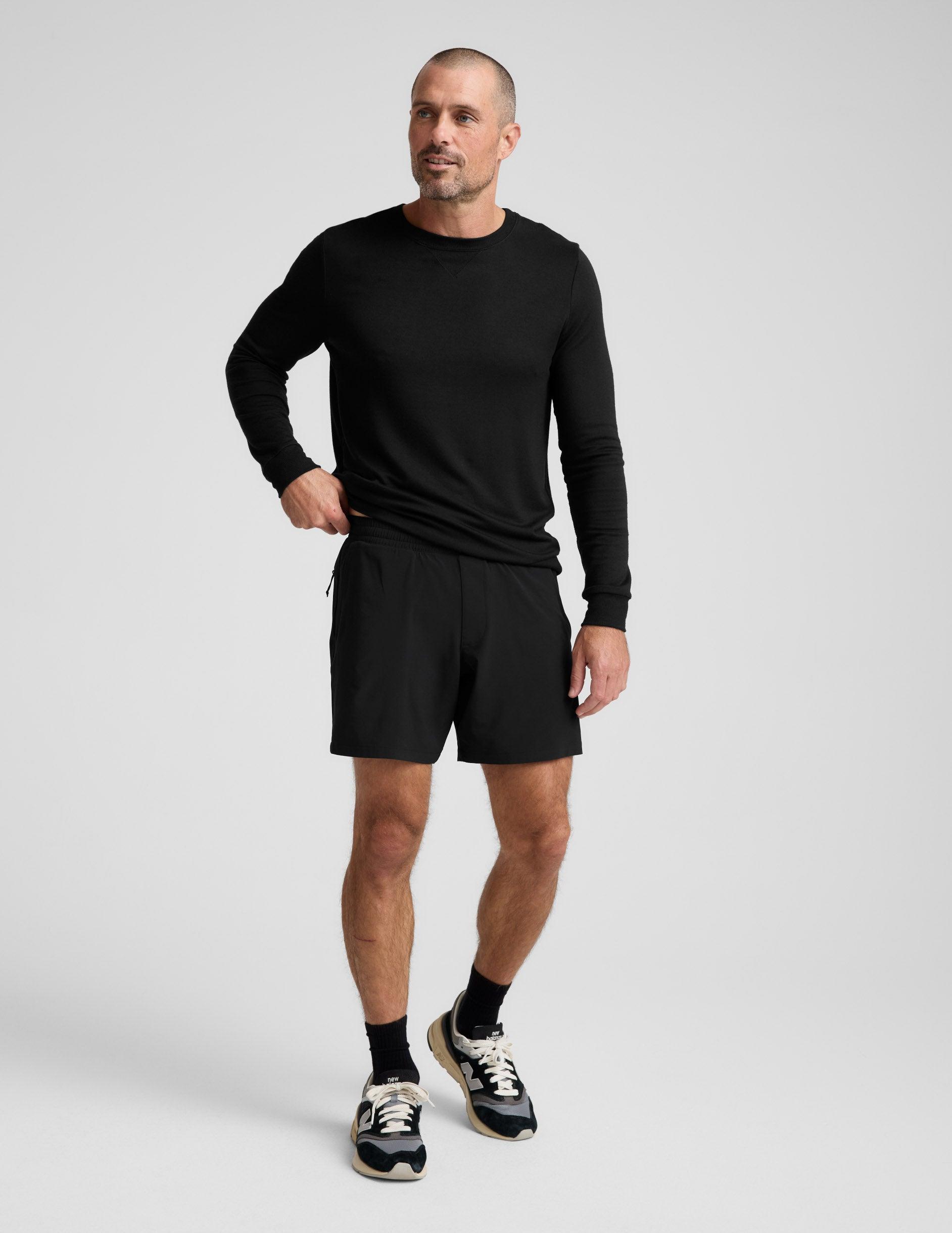 Pivotal 2.0 Men's Lined Short 7" Male Product Image