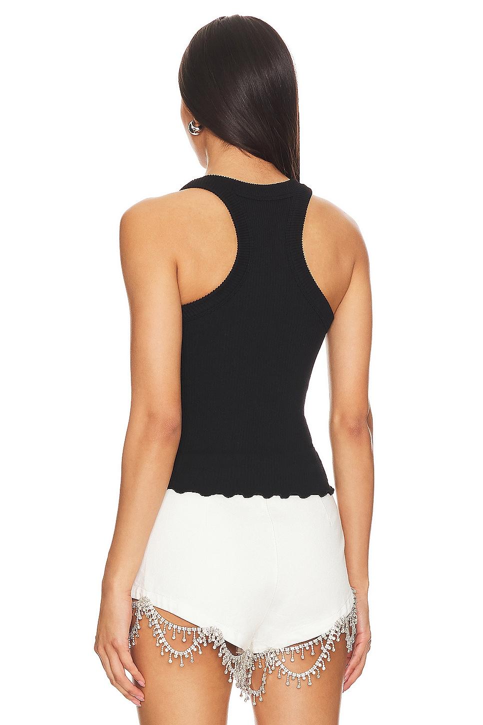 Ribbed Seamless Tank Free People Product Image