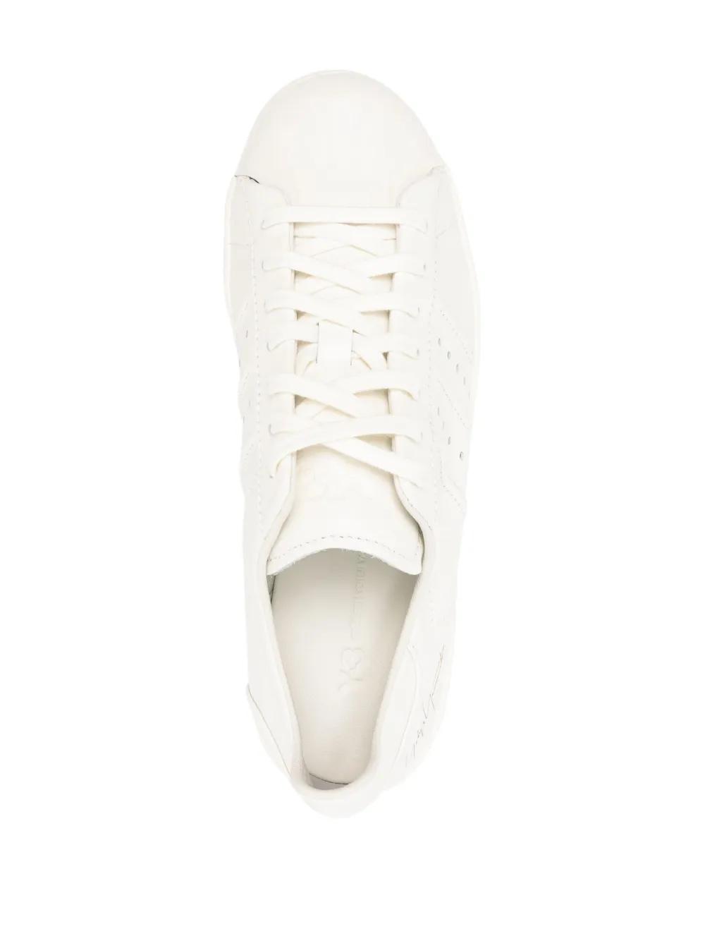 Superstar leather sneakers Product Image