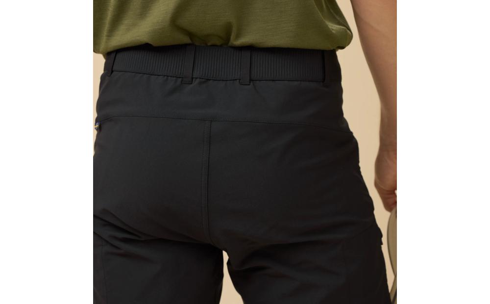 Hoja Hybrid Trousers M Product Image