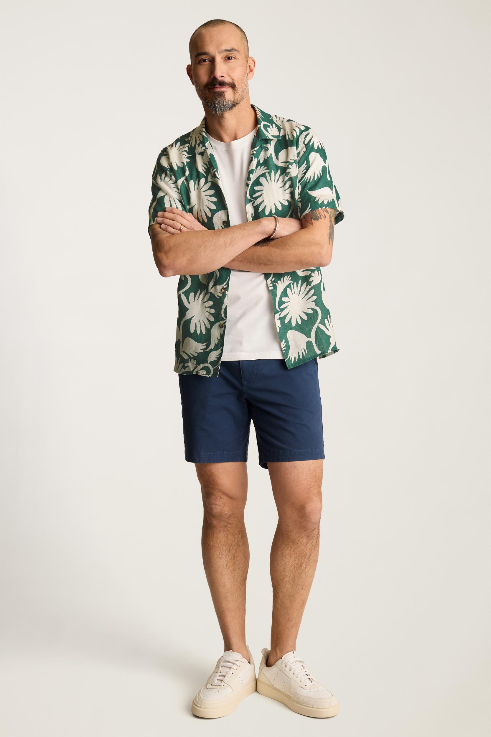 Riviera Cabana Shirt Product Image