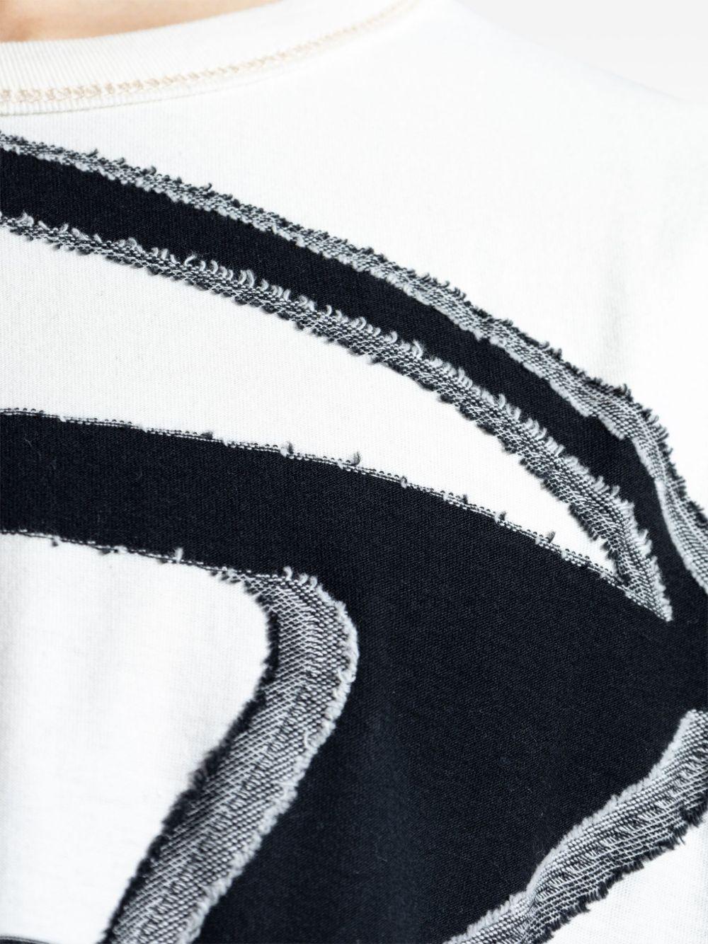 T-Doxt T-shirt Product Image