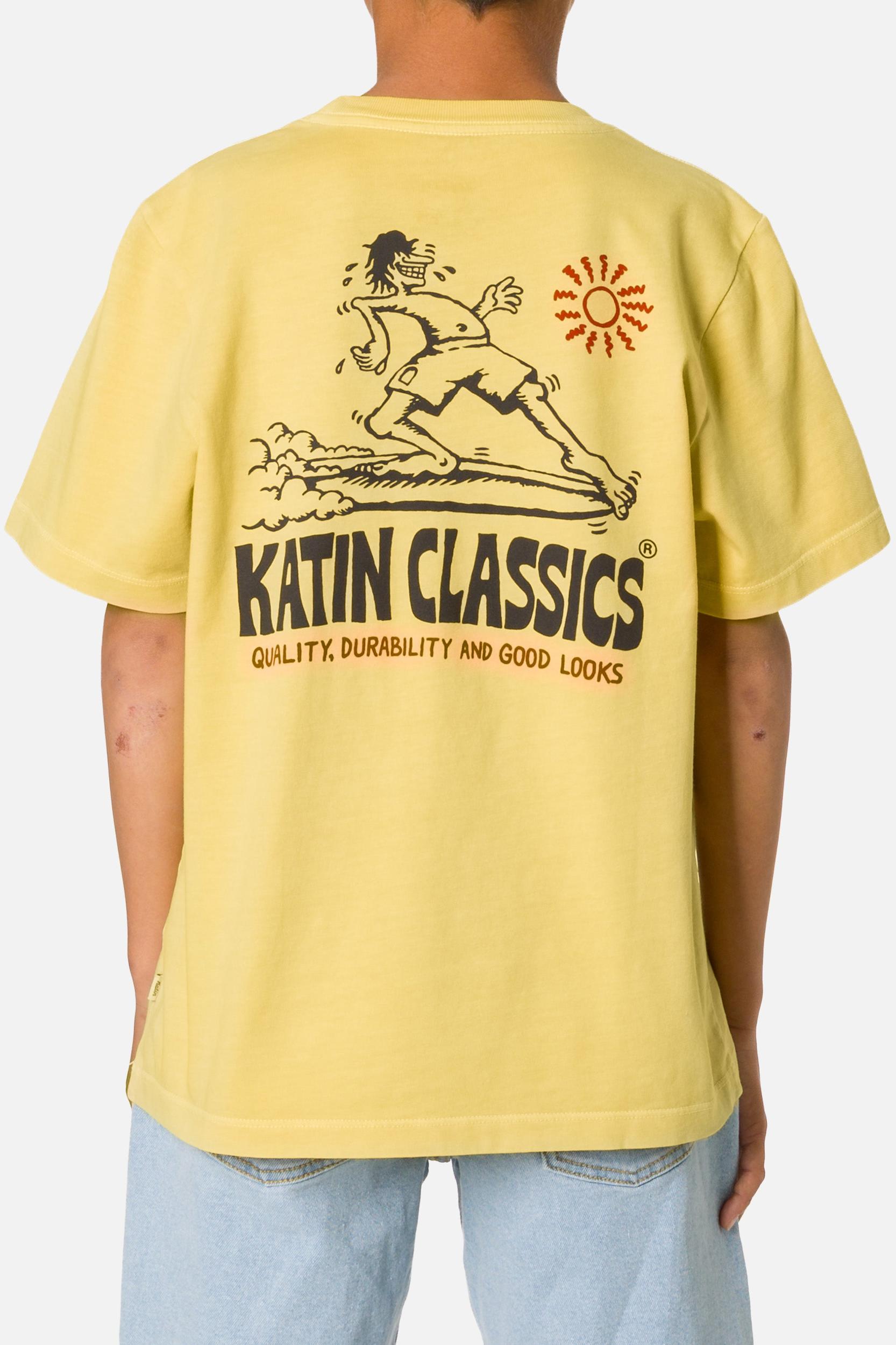 BOYS CONEJO TEE Product Image