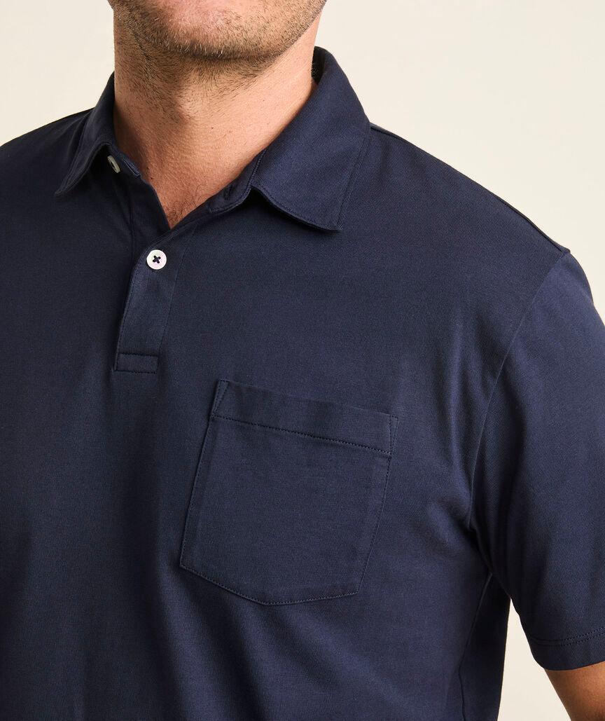 Surf Polo Product Image